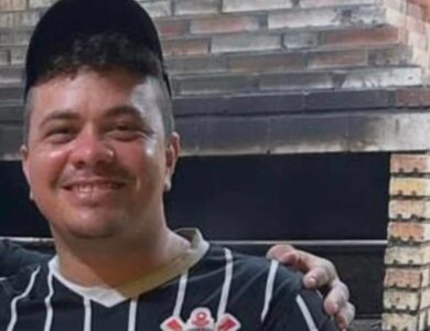 Suspeito de tentar matar enfermeira se entrega à polícia