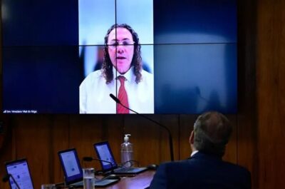 Para relator na CAS, ajuda do SUS para tratamento em outra cidade deve virar lei