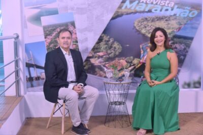 Revista Maranhão debate Linguagem Simples na Comunicação Pública