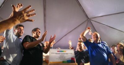 Governo do Estado entrega ponte esperada há décadas em São Félix de Balsas