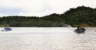 Vargem Grande recebe 1ª etapa do Circuito Maranhense de Jet Ski no Balneário Moisinho