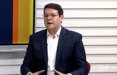 PIB do Maranhão cresce 3,2% e supera média nacional segundo Vinícius Ferro