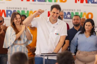 Econométrica mostra virada de Orleans em cima de Braide