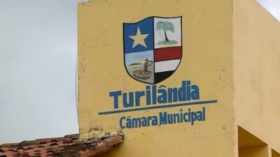 Suplentes tomam posse na Câmara de Turilândia após prisão de vereadores investigados
