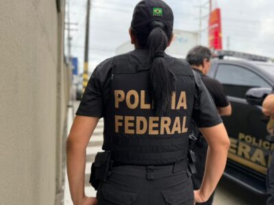 PF deflagra operação contra envio de dinheiro falso pelos Correios