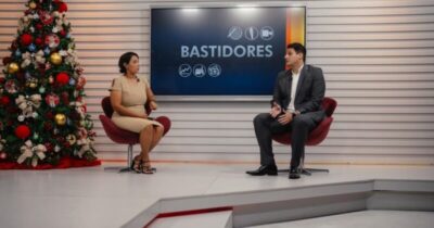 Em entrevista à TV Mirante, Orleans afirma que líder Carlos Brandão dará a diretriz para 2026