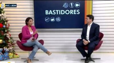 PIB do Maranhão cresce 3,2% e já é o segundo do Nordeste, afirma secretário Vinicius Ferro