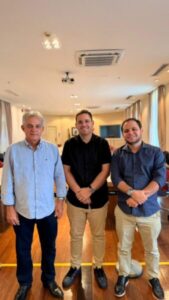 Timbiras recebe ambulância 0 km para reforçar atendimento na Unidade Regional de Saúde