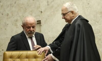 Lula elogia condenação de Bolsonaro e aliados e defende ações contra feminicídio e desinformação