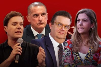 Saiba quem ficou fora da lista de indiciados da CPMI do INSS