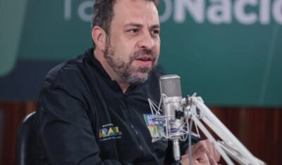 Acabar com a escala 6×1 é prioridade do governo, afirma Boulos