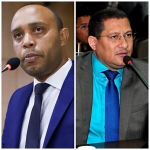 Disputa pela presidência da Câmara de São Luís encerra 2025 em clima de indefinição