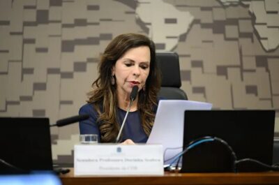 Vai ao Plenário maior rigor nos planos contra enchentes e deslizamentos