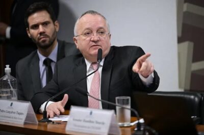 Ex-governador de MT acusa Master de coordenar fraudes em consignados