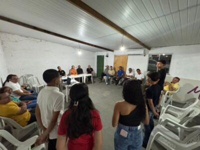 ACRIVI realiza reunião de planejamento para 2026 finalizando com apresentação da Vaccinar Nutrição Animal