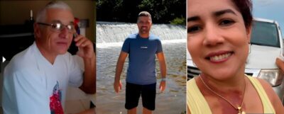 Juiz decreta prisão de acusado de matar ex-vereador no MA