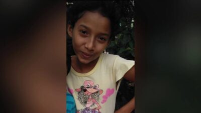 Corpo de adolescente de 13 anos é encontrado um dia após naufrágio