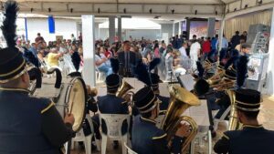 Prefeito Flávio Soares busca investimentos internacionais em agenda com embaixador do Vietnã