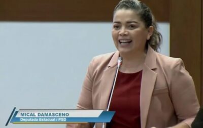 Mical leva “unção negativa” e vê sonho do Senado naufragar antes de começar