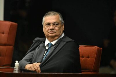 Revelação de Duarte Jr. mostra que no STF, Dino abandonou a política e deixou o dinismo sem norte