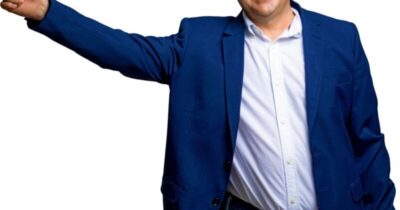 Com 23,8%, Hilton Gonçalo avança e amplia competitividade na disputa pelo Senado