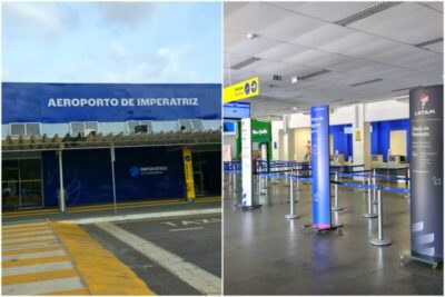 Aeroporto de Imperatriz é vendido para Grupo Aeroportuario del Sureste, do México