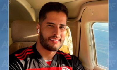 SÃO BENTO DO TOCANTINS: Jovem acusa Fábio Neto de ameaça: ‘apontou arma na minha cara’; influenciador nega