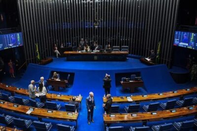 Senado aprova realização de sessão de debates temáticos e sessões especiais