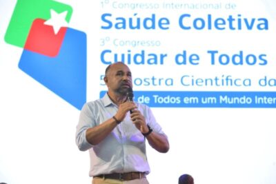 Municípios do MA são premiados por avanço na saúde básica e recebem incentivos de até R$ 200 mil