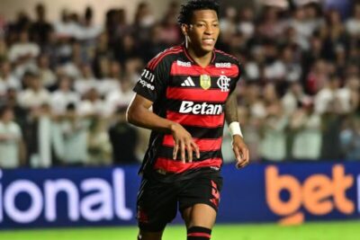 Flamengo busca mais um título diante do Ceará; Filipe Luís tem um desfalque confirmado