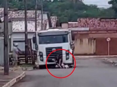 Policial Militar filmado espancando idoso no meio da rua é preso por ordem da Justiça