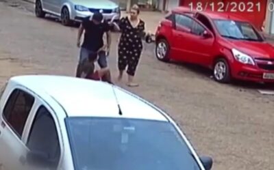 Homem é condenado por agredir homem negro confundido com ladrão no Maranhão