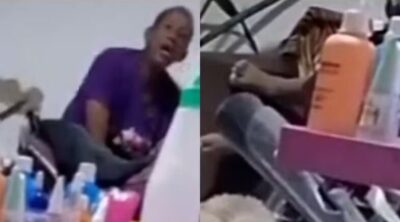 Maranhão: Ex-funcionário de prefeitura é solto menos de 24 horas após agredir esposa