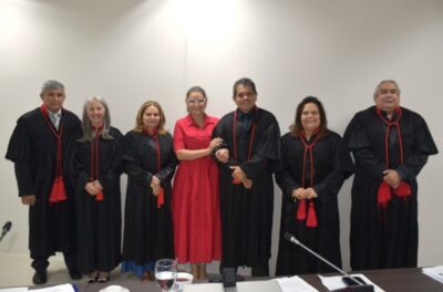 Conselho Superior do MPMA aprova três remoções e uma promoção