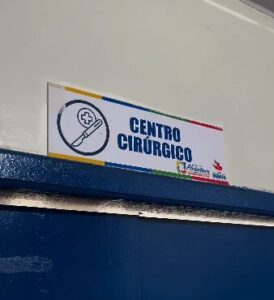 Avanços na Saúde Pública de Alcântara