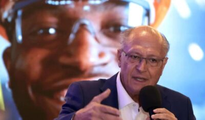 Alckmin: Acordo Mercosul-União Europeia deve entrar em vigor em maio