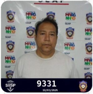 Gerente da rede de postos de prefeito é preso em operação da PF