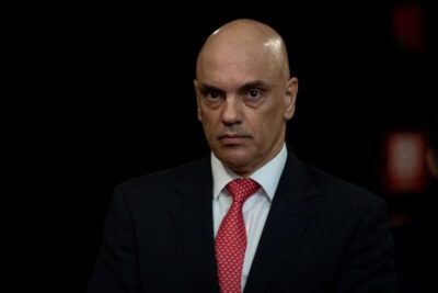 Rogério Marinho pede que CPMI investigue possível acesso de Alexandre de Moraes a dados do Caso Master