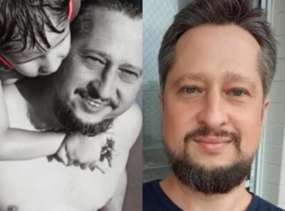 Pai morre após salvar filho de 7 anos de afogamento em Tramandaí