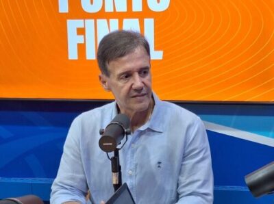 Aluisio destaca avanços na Lei antifacção e PEC da Segurança