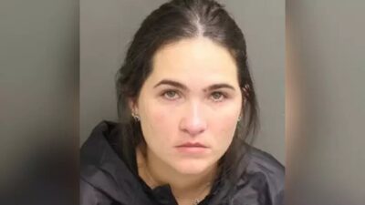 Mulher de Henrique, dupla de Juliano, é presa na Flórida