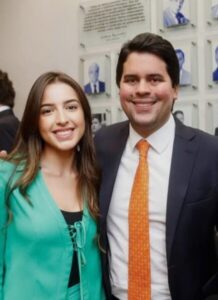 André Fufuca perde o controle do PP, mas se mantém forte no cenário político do Maranhão