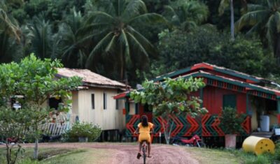 Amazônia Legal concentra quase metade dos conflitos de terra no Brasil