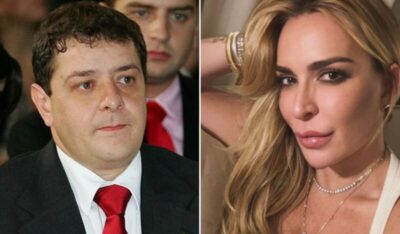 Investigação aponta compra de R$ 474 mil em joias em possível esquema de lavagem