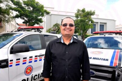 André Dourado, ex-prefeito de Carutapera, está entre os alvos de operação do Gaeco e Seccor