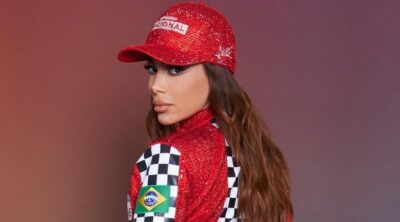 Anitta recusa show por não aceitar cachê pago com dinheiro público