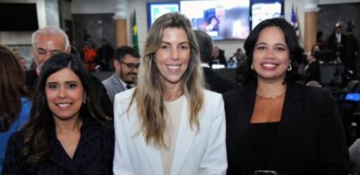 TJMA define lista tríplice só com mulheres advogadas para vaga de jurista no TRE-MA