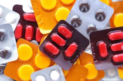 Anvisa proíbe venda de remédios da Needs e da Bwell