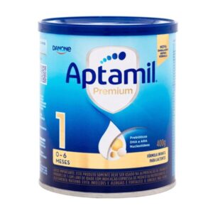 Fórmula infantil da Danone para recém-nascidos é recolhida por risco de contaminação