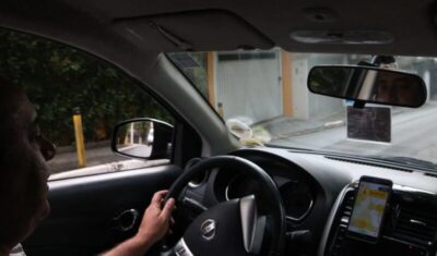 Aplicativos deverão detalhar custos das corridas aos consumidores